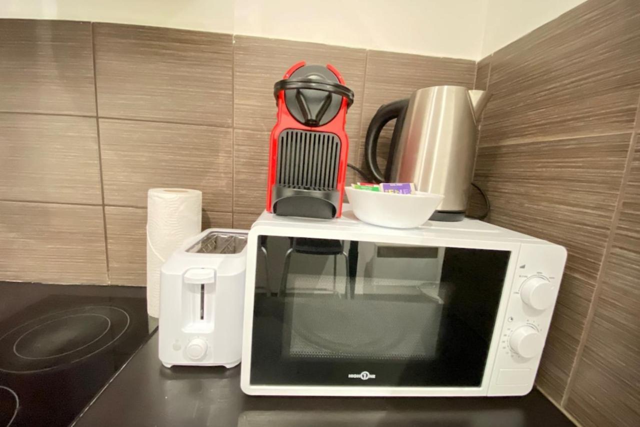 Appartement Happyhome Terrasse En Fastwifi Netflix *